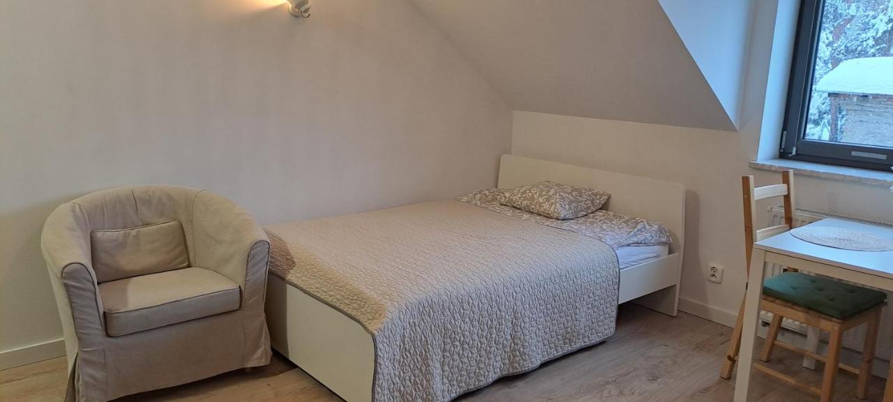 Prokocim Apartment Krakau