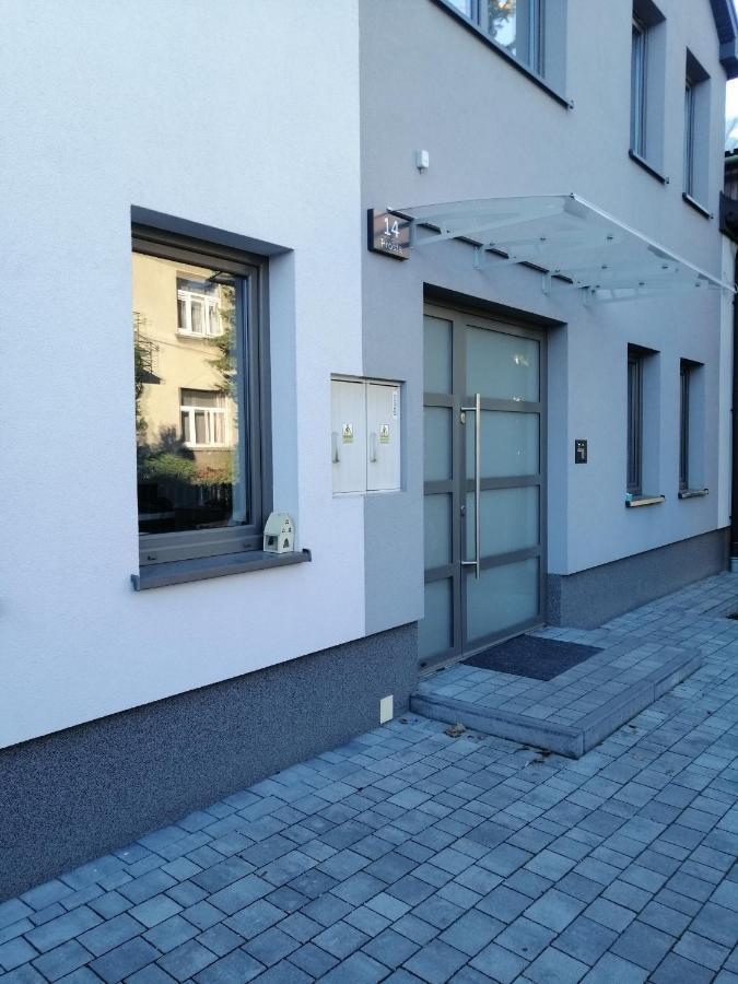 Prokocim Appartement *