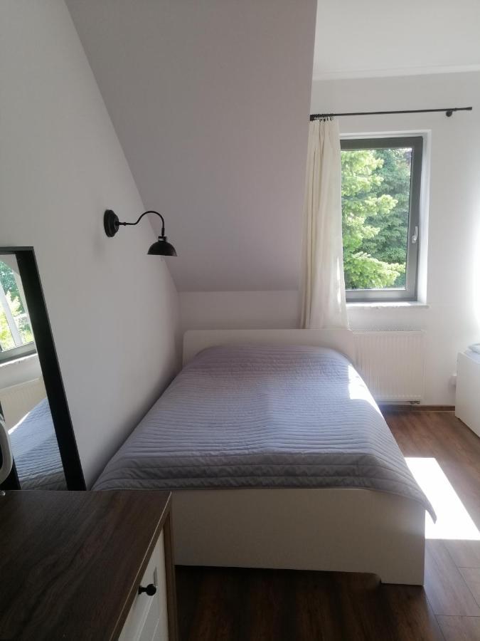Appartement Prokocim