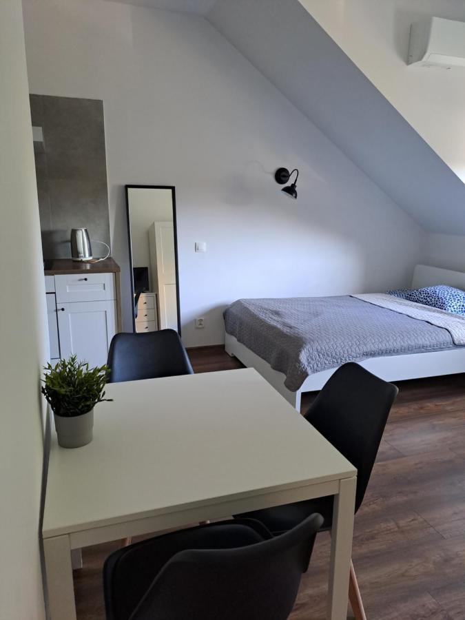 Prokocim Appartement