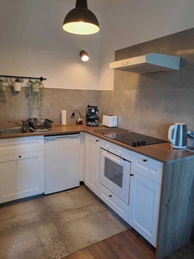 Appartement Prokocim Krakau