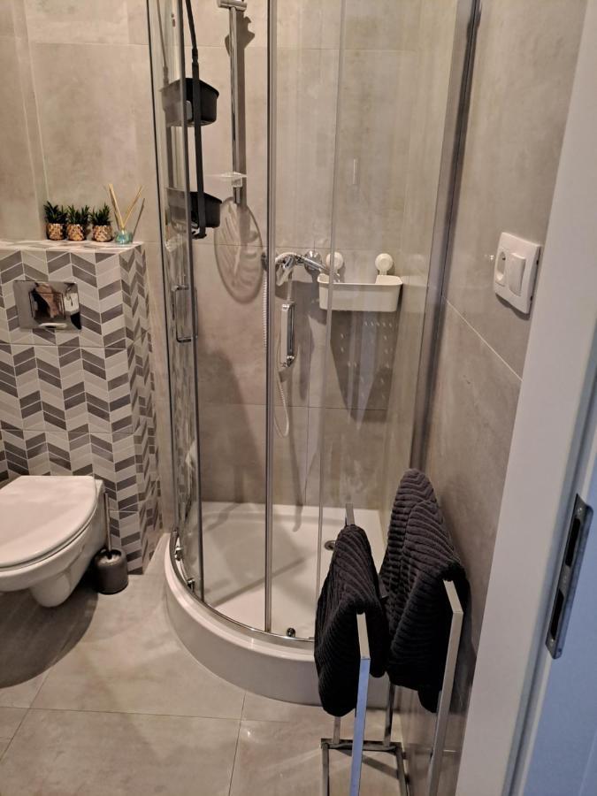 Prokocim Appartement Krakau