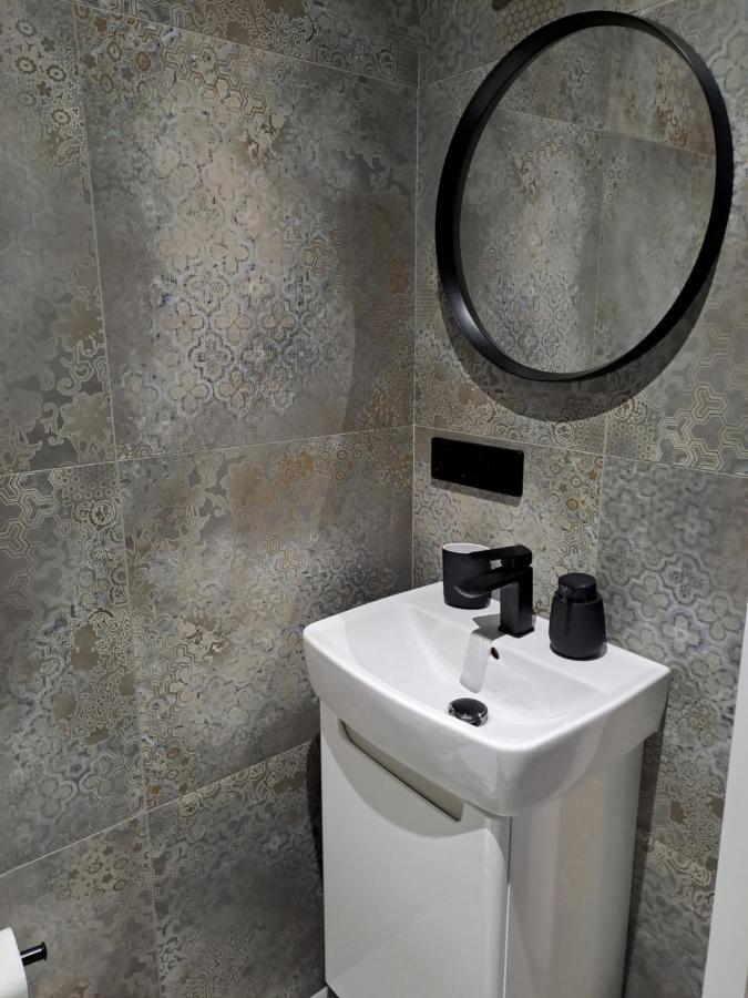 Prokocim Appartement Krakau