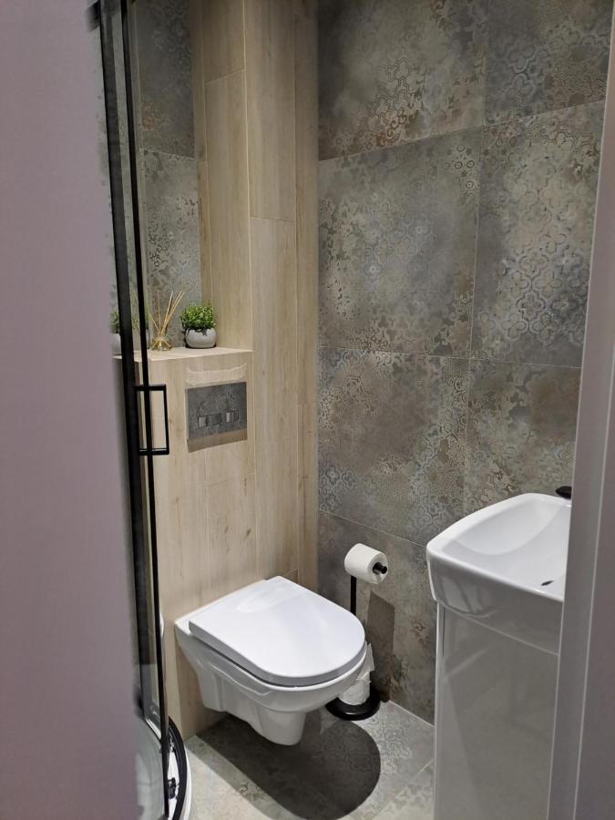 Appartement Prokocim Krakau