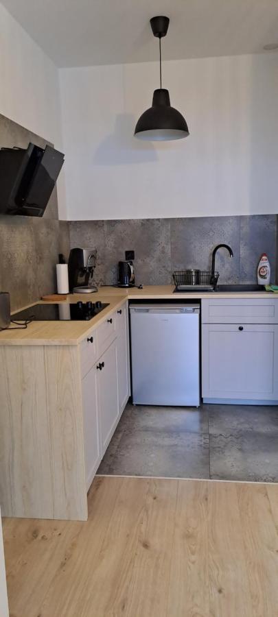 Appartement Prokocim
