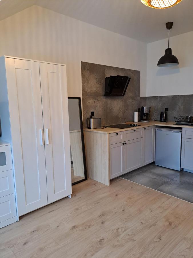 Prokocim Appartement *